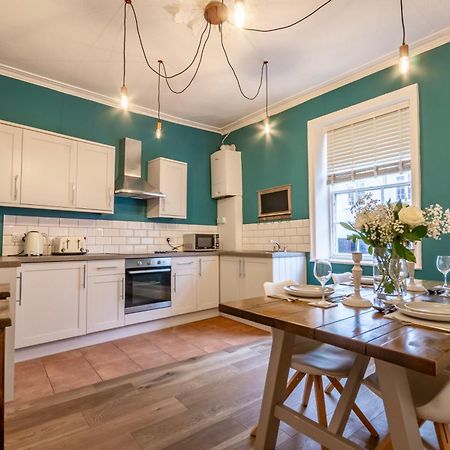 Walmgate Cottage York Bagian luar foto
