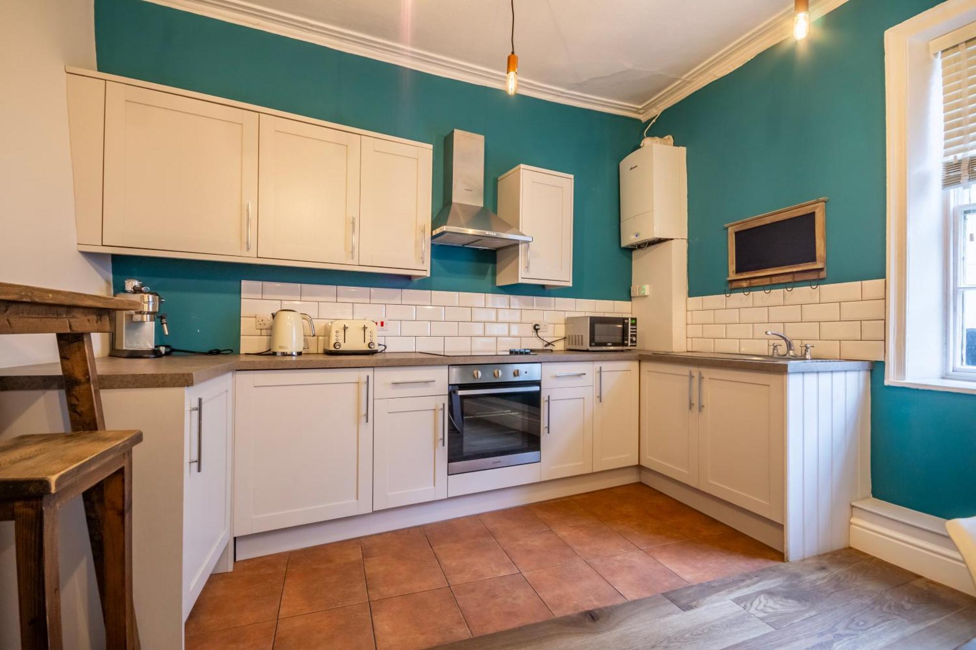 Walmgate Cottage York Bagian luar foto