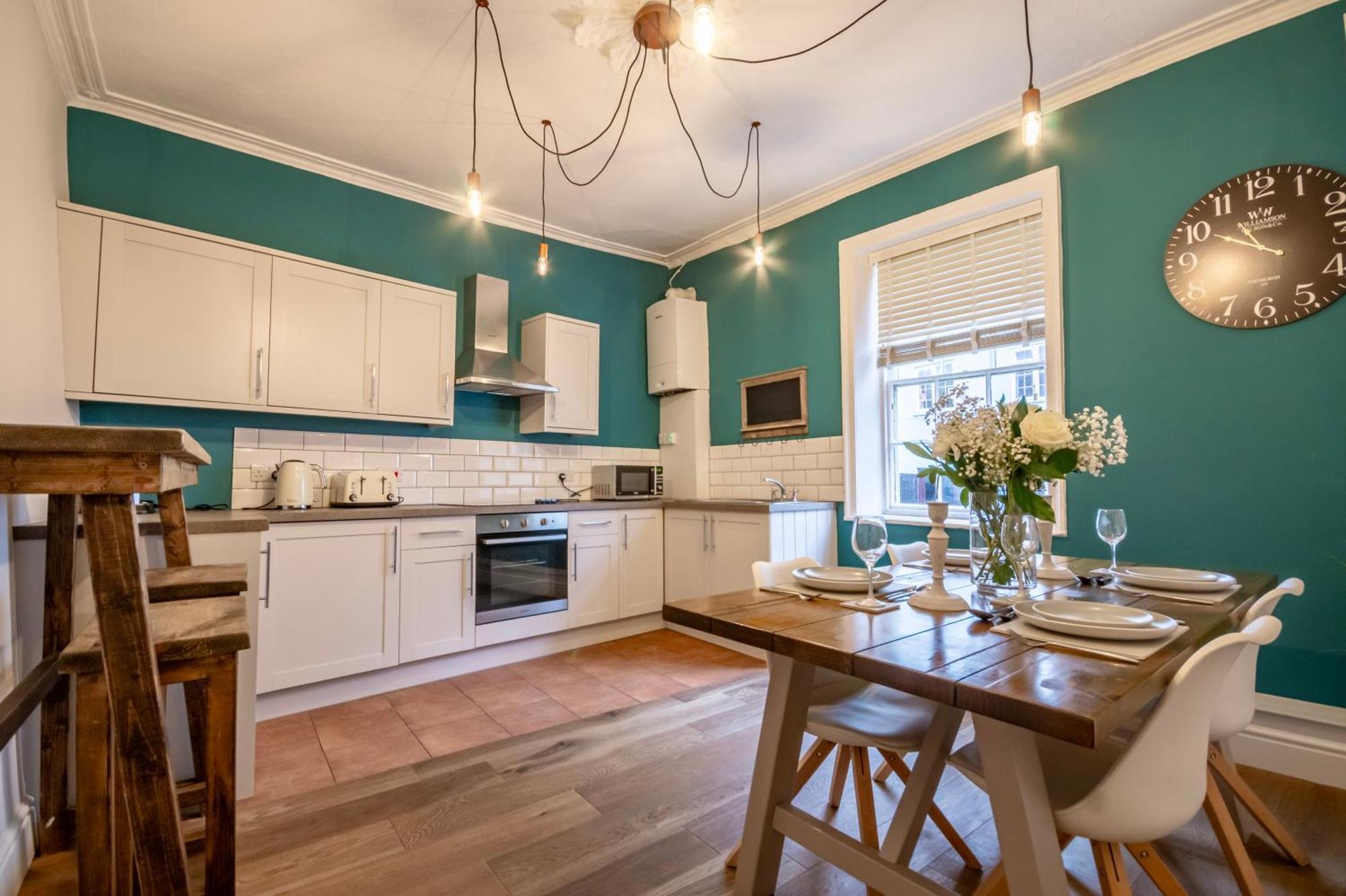 Walmgate Cottage York Bagian luar foto